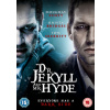 Dr Jekyll and Mr Hyde DVD
