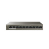 Tenda TEF1110P-8-63W PoE AT Switch 63Watt