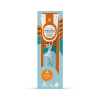 BEN&ANNA ZP tuba CINNAMON ORANGE, 75 ml