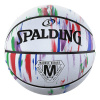 Basketbalová lopta Spalding Marble Rainbow 