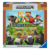 Ravensburger: Stolová hra - Minecraft Heroes of the village