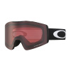 Oakley Fall Line XM - Matte Black/Prizm Rose one size