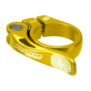 Reverse Objímka sedlovky Long Life 34,9 mm Gold