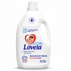 Lovela Baby tekutý prací prípravok na farebnú bielizeň 4,5 l 50 PD