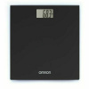 OMRON Omron HN-289-E Čierna elektronická osobná váha