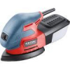 Makita Extol Premium Brúska vibračná deltová 3 v 1, 220W, 13000ot./min, 8894002