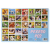 Hydrodata Pexeso Pes