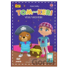 Tom a Keri 2 - Veselý medvídek DVD