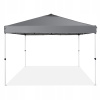 SucceBuy Skladací pavilón 304,8x304,8x320 cm Skladací pavilón z tkaniny 15 kg