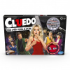 Hasbro Cluedo - verze Lháři