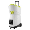 Vevor Automatický tenisový výhozník 150 lôpt, 5 motorov, 2+h, ovládanie app WQFQJYX08JJKK5U4SV2
