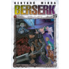 Berserk 25 - Kentaro Miura