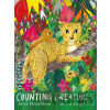Counting Creatures - Julia Donaldson