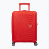 Cestovný kufor American Tourister Soundbox 41 l neon orange