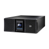 Eaton 9SX 11000i RT4U G2, ON-LINE, UPS, RACK 4U