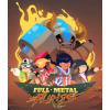 Full Metal Furies - Steam PC