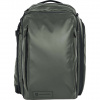 WANDRD Transit Travel Backpack 45L Wasatch Green