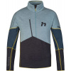 HANNAH NIRO HZ silver blue/anthracite mel - XL