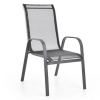 HECHT EKONOMY CHAIR