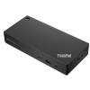 Lenovo ThinkPad Universal USB-C Smart Dock 40B20135EU