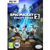 Disney Epic Mickey 2: Dvojitý zásah (PC)