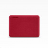 TOSHIBA HDD CANVIO ADVANCE (NOVÝ) 2TB, 2,5