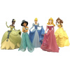 Bullyland Disney Princezné rozprávkové figúrky - 5-dielny set