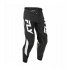 Nohavice EVOLUTION, FLY RACING - USA 2025 (čierna/biela/fialová) 36