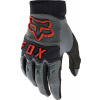 Fox Racing FOX Dirtpaw Ce Glove, Grey/Red MX23