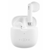 Bezdrôtové slúchadlá TWS FIXED Pods, biele