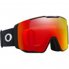 Oakley Line miner pro L 713603 - Matná čierna/Prizm snow torch iridium