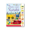Hľadaj a nájdi – Vozidlá