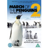 March Of The Penguins 2 DVD