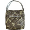 Pinkie veľká taška bugee camo VTDBC