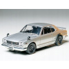 Stavebnica pre deti - Nissan Skyline GT-R 2000 Hard Top (Stavebnica pre deti - Nissan Skyline GT-R 2000 Hard Top)