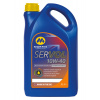 Morris Servol 10W-40, motorový olej - minerálny základ, 5l (Morris Lubricants - Tradition in Excellence since 1869...)
