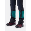 Rab Trek Gaiter Wmns velikost L barva atlantis