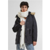 Brandit Women Nila Winterparka - black XS