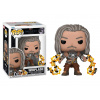 Funko Pop! Marvel The Infinity Saga Whiplash 1477