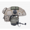 Balistická helma HJELM™ Gen IV NFM® vel. XL - W