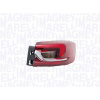 MAGNETI MARELLI Zadní světlo 714020590801