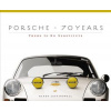 Porsche 70 Years - There Is No Substitute