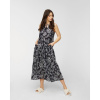 Šaty Seafolly Folklore Midi Dress