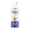 Amix nutrition ProFlex Collagen liquid 1000 ml Príchuť: Zmes záhradného ovocia
