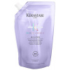 Kérastase Blond Absolu Bain Lumière 500 ml šampon pro zesvětlené a melírované vlasy náplň pro ženy