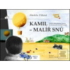 Kamil - malíř snů (Markéta Vítková)