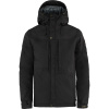 FJÄLLRÄVEN Skogsö Padded Jacket M Dark Grey - XXXL