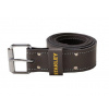 STANLEY STST1-80119 kožený opasek 130 x 2,5 x 6,5 cm