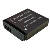 TRX baterie DMW-BLH7E - 1000 mAh - neoriginální (Panasonic DMW-BLH7, DMW-BLH7E, DMW-BLH7PP - kompatibilní baterie)