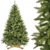 Umelý vianočný stromček Premium Royal Trees - 180 cm - kaukazský smrek s dreveným stojanom